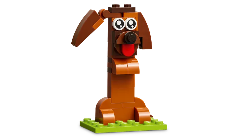 Birthday Numbers by LEGO – product photo 5 of 8