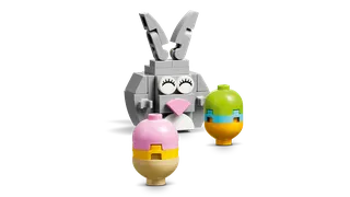 Easter Bunny and Chick Egg Hunt by LEGO – product photo 3 of 8