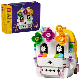 LEGO Altar of the Dead (40811) - afbeelding 1