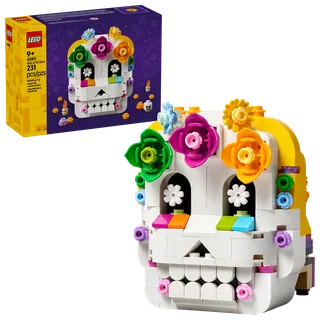 Altar of the Dead by LEGO – product photo 2 of 7
