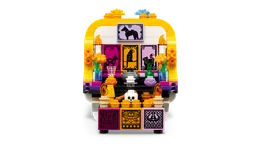 LEGO Altar of the Dead (40811) - afbeelding 2