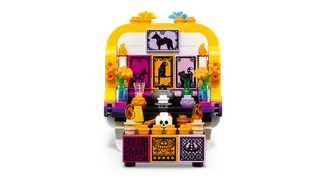 Altar of the Dead by LEGO – product photo 3 of 7