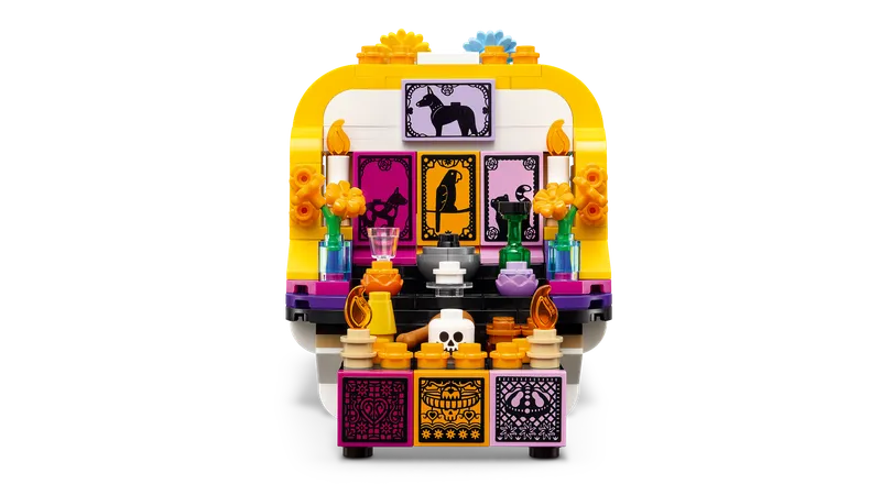 Altar of the Dead by LEGO – product photo 3 of 7