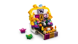 LEGO Altar of the Dead (40811) - afbeelding 3
