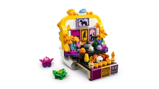 Altar of the Dead by LEGO – product photo 4 of 7