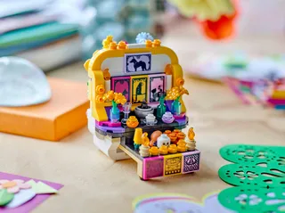 Altar of the Dead by LEGO – product photo 6 of 7