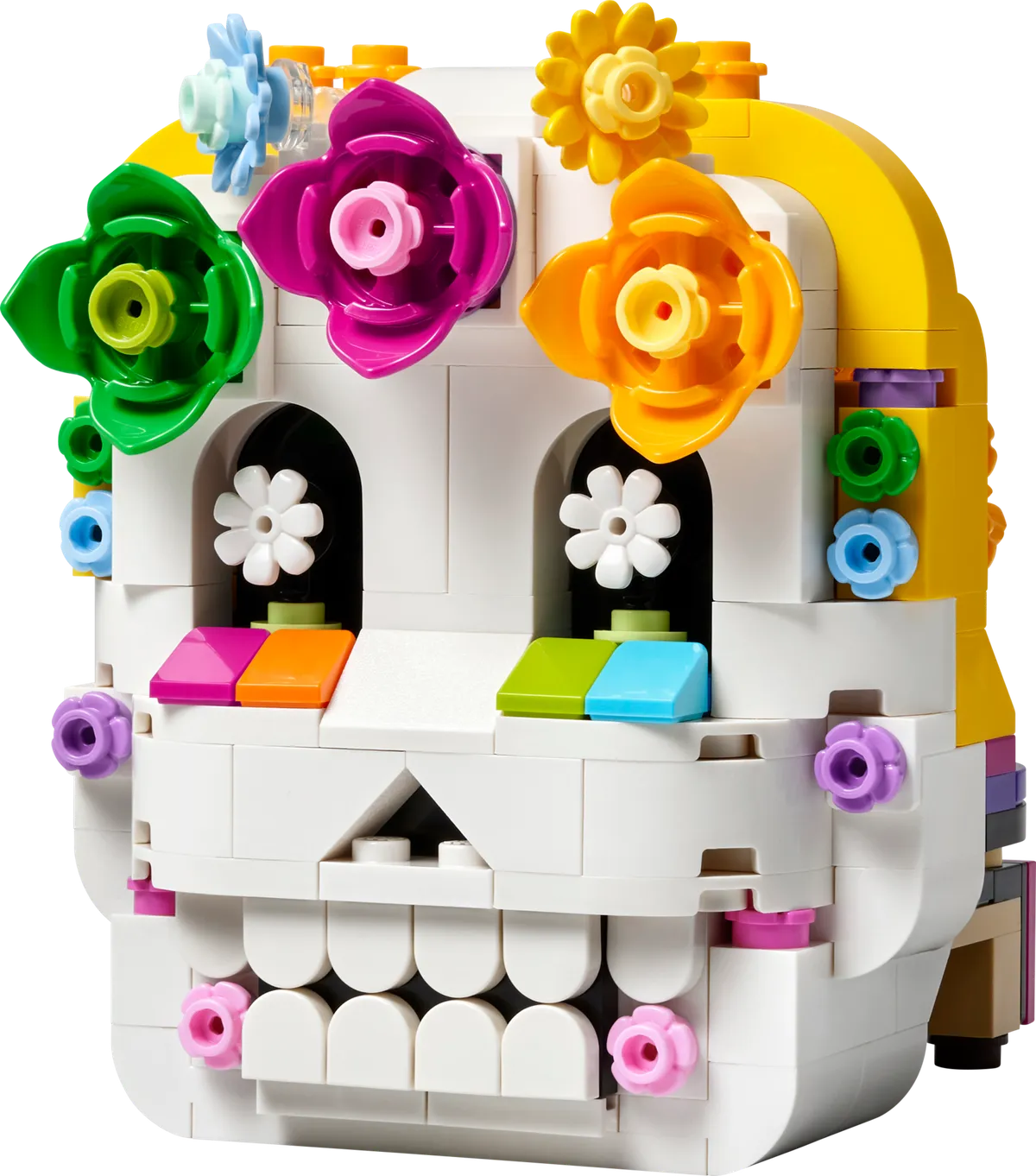LEGO Altar of the Dead (40811)