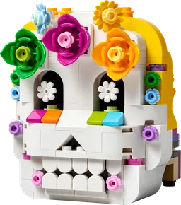 LEGO Altar of the Dead (40811)