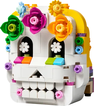 Altar of the Dead by LEGO – product photo 1 of 7