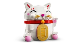 LEGO Lucky Cat (40813) - afbeelding 2