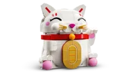 Lucky Cat - Image 3 of 7