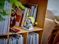 Baby Elephant in the Sky - Image 6 of 8