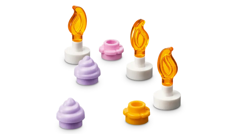 Birthday Party Cake by LEGO – product photo 6 of 8