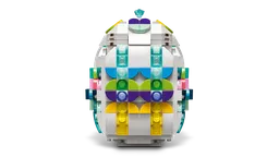 LEGO Decorative Easter Egg (40816) - afbeelding 2