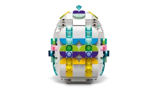 Decorative Easter Egg de LEGO – photo du produit 3 sur 9