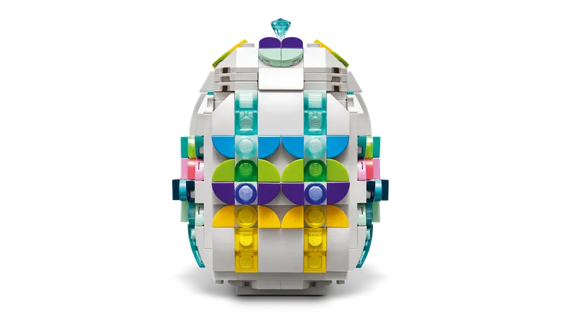 Decorative Easter Egg de LEGO – photo du produit 3 sur 9