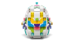 LEGO Decorative Easter Egg (40816) - afbeelding 3