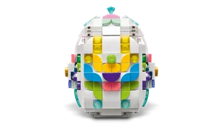 Decorative Easter Egg de LEGO – photo du produit 4 sur 9