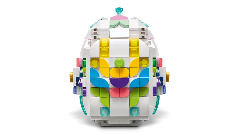 Decorative Easter Egg de LEGO – photo du produit 4 sur 9