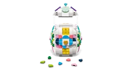 LEGO Decorative Easter Egg (40816) - afbeelding 4