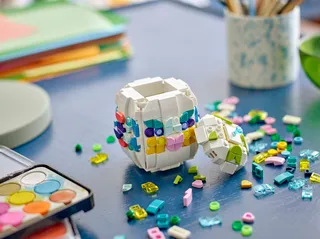 Decorative Easter Egg de LEGO – photo du produit 7 sur 9