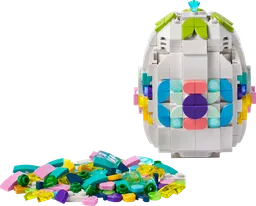 LEGO Decorative Easter Egg (40816)