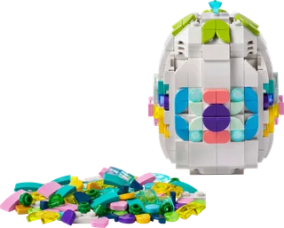 Decorative Easter Egg de LEGO – photo du produit 1 sur 9