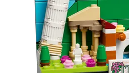 LEGO Italy Postcard (40818) - afbeelding 2