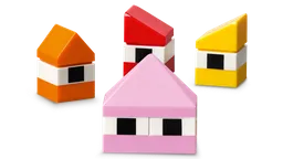 LEGO Italy Postcard (40818) - afbeelding 3