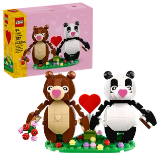 Love Bears by LEGO – product photo 2 of 9