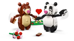 LEGO Love Bears (40821) - image 2
