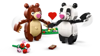 Love Bears by LEGO – product photo 3 of 9