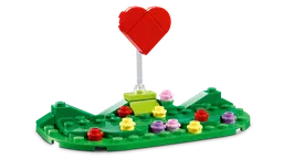 LEGO Love Bears (40821) - image 3