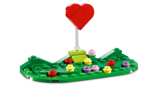 Love Bears by LEGO – product photo 4 of 9