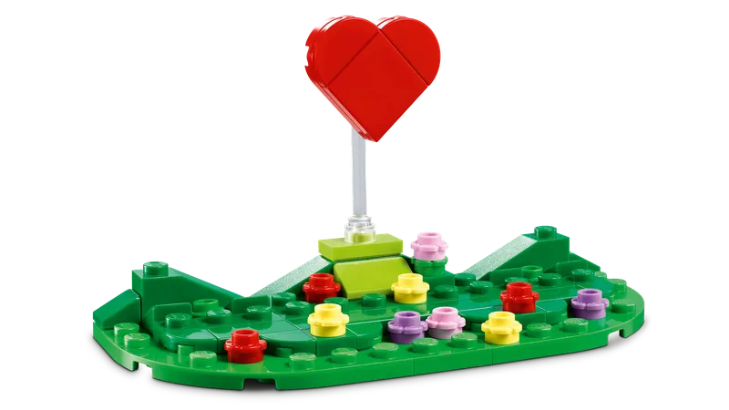 Love Bears by LEGO – product photo 4 of 9