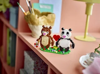 Love Bears by LEGO – product photo 5 of 9