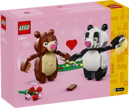 LEGO Love Bears (40821) - image 8