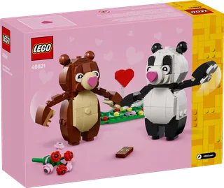 Love Bears by LEGO – product photo 9 of 9