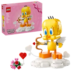 LEGO Sweetheart Tweety Bird (40824) - afbeelding 1