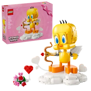 Sweetheart Tweety Bird by LEGO – product photo 2 of 7