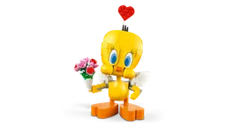 LEGO Sweetheart Tweety Bird (40824) - afbeelding 2