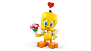 Sweetheart Tweety Bird by LEGO – product photo 3 of 7