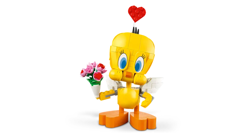 Sweetheart Tweety Bird by LEGO – product photo 3 of 7