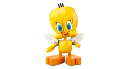 LEGO Sweetheart Tweety Bird (40824) - afbeelding 3
