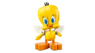 Sweetheart Tweety Bird by LEGO – product photo 4 of 7