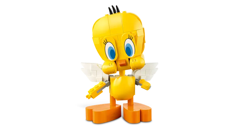 Sweetheart Tweety Bird by LEGO – product photo 4 of 7
