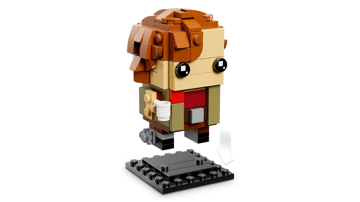 LEGO The Mandalorian and Grogu: Allies & Villains (40856) - Bild 2
