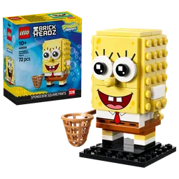 LEGO SpongeBob SquarePants Figure (40858) - Bild 2