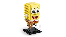 LEGO SpongeBob SquarePants Figure (40858) - Bild 1