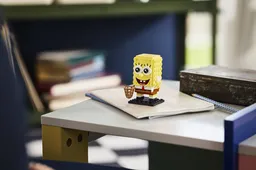 LEGO SpongeBob SquarePants Figure (40858) - Bild 4